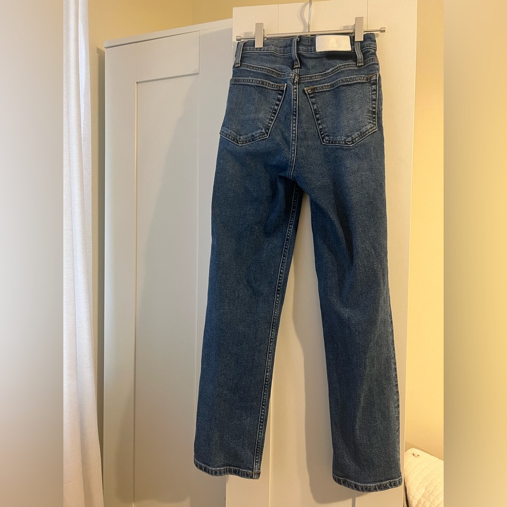 ReDone Jeans - Picture 2 of 5